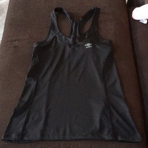 Umbro tank